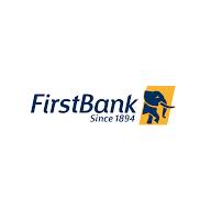 first bank